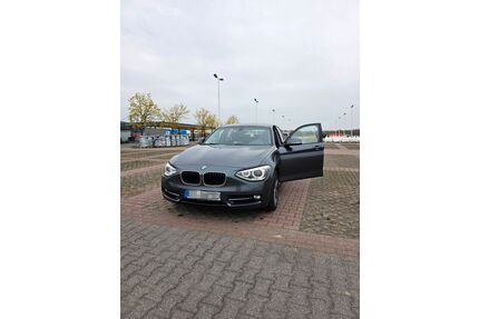 BMW 116 Gebrauchtwagen