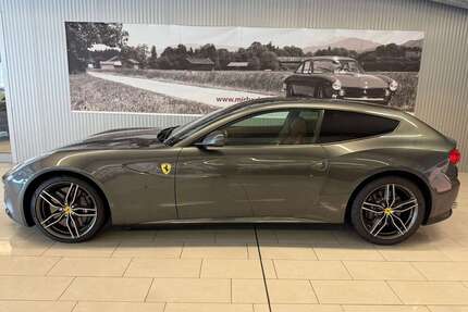 Ferrari FF Gebrauchtwagen