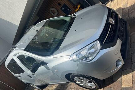 Dacia Dokker Gebrauchtwagen