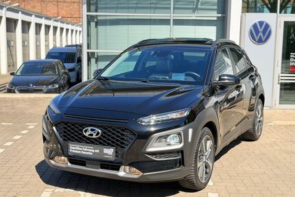 Hyundai KONA Gebrauchtwagen