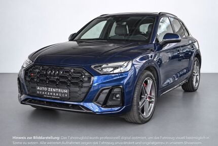 Audi SQ5 Gebrauchtwagen