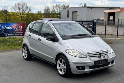 Mercedes-Benz A 150 Gebrauchtwagen