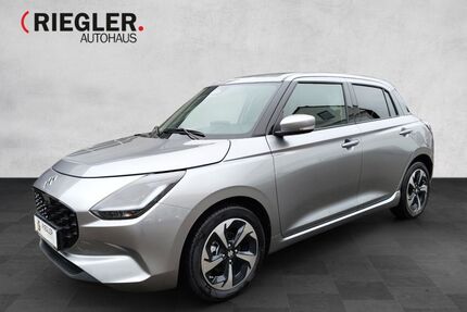 Suzuki Swift Gebrauchtwagen