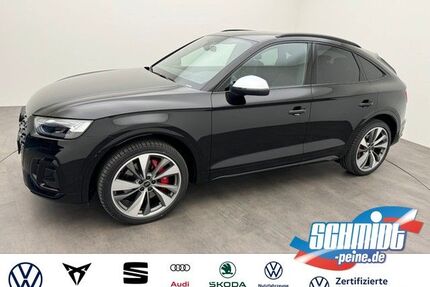 Audi SQ5 Gebrauchtwagen