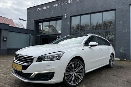 Peugeot 508 Gebrauchtwagen