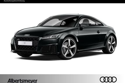 Audi TT Gebrauchtwagen