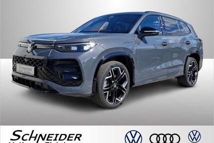 VW Tayron Gebrauchtwagen