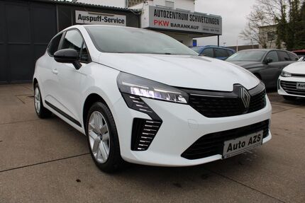 Renault Clio Gebrauchtwagen