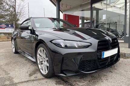 BMW M4 Gebrauchtwagen