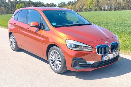 BMW 225 Active Tourer Gebrauchtwagen