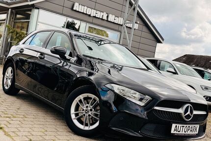 Mercedes-Benz A 180 Gebrauchtwagen