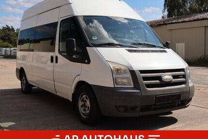 Ford Transit Gebrauchtwagen