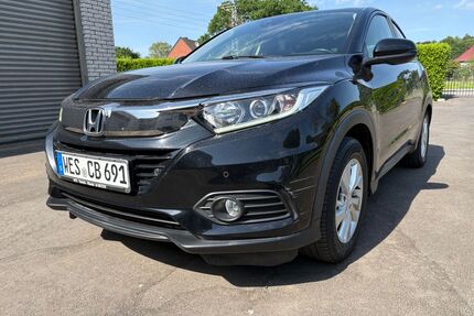 Honda HR-V Gebrauchtwagen