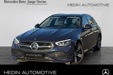 Mercedes-Benz C 180 Gebrauchtwagen