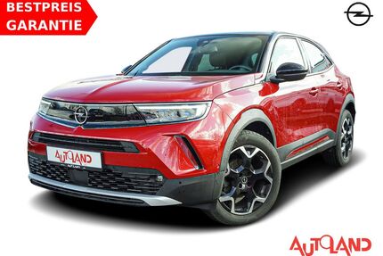 Opel Mokka Gebrauchtwagen