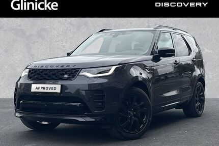 Land Rover Discovery Gebrauchtwagen