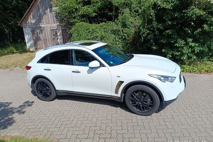 INFINITI FX Gebrauchtwagen