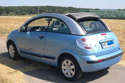 Citroen C3 Gebrauchtwagen