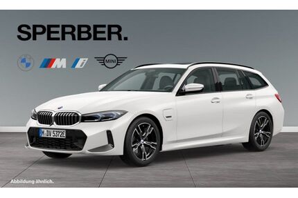 BMW 330 Gebrauchtwagen
