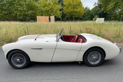 Austin Healey Andere Oldtimer