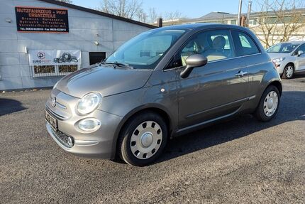 Fiat 500 Gebrauchtwagen