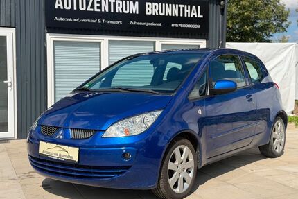 Mitsubishi Colt Gebrauchtwagen
