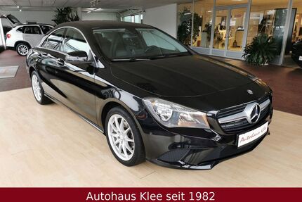 Mercedes-Benz CLA 180 Gebrauchtwagen