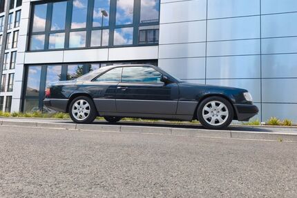 Mercedes-Benz CE 230 Gebrauchtwagen
