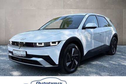 Hyundai IONIQ 5 Gebrauchtwagen