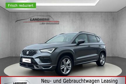 Seat Ateca Gebrauchtwagen