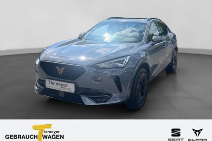 Cupra Formentor Gebrauchtwagen