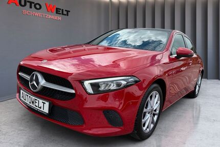 Mercedes-Benz A 200 Gebrauchtwagen