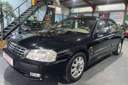 Kia Magentis Gebrauchtwagen