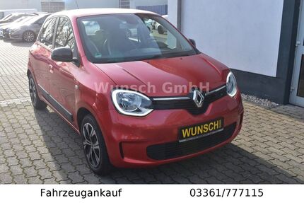 Renault Twingo Gebrauchtwagen