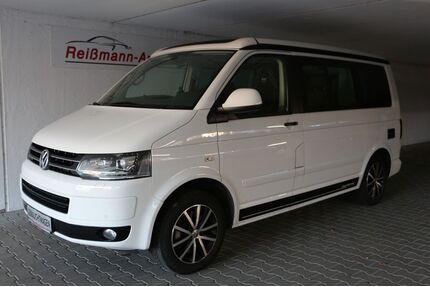 VW T5 California Gebrauchtwagen
