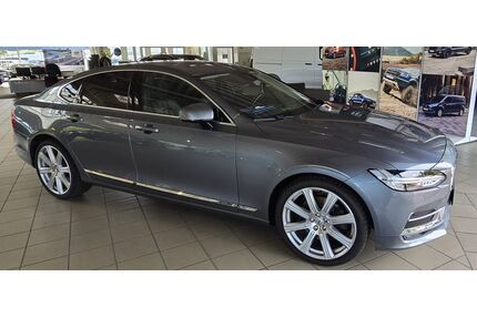 Volvo S90 Gebrauchtwagen