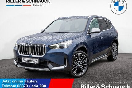 BMW X1 Gebrauchtwagen