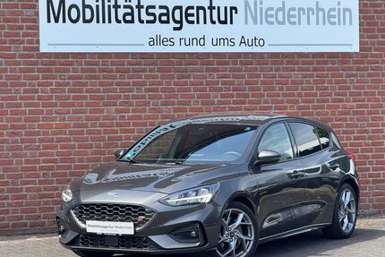 Seat Focus 