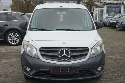 Mercedes-Benz Citan Gebrauchtwagen