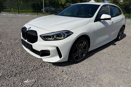 BMW 120 Gebrauchtwagen