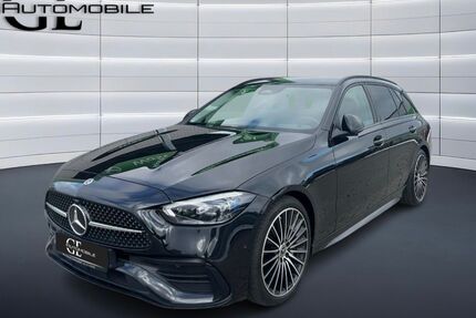 Mercedes-Benz C 220 Gebrauchtwagen
