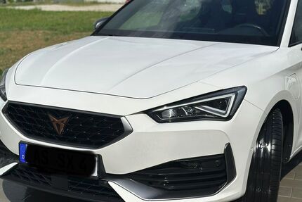 Cupra Leon Gebrauchtwagen