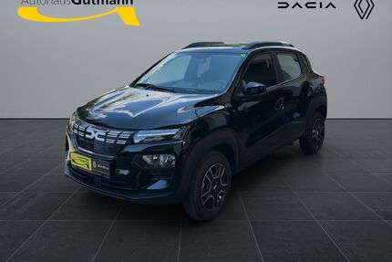 Dacia Spring Gebrauchtwagen