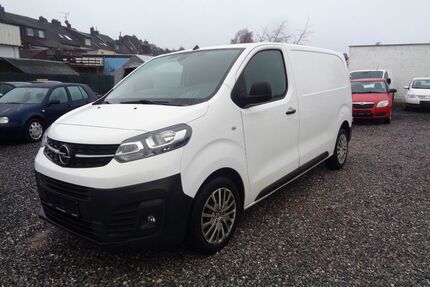 Opel Vivaro Gebrauchtwagen