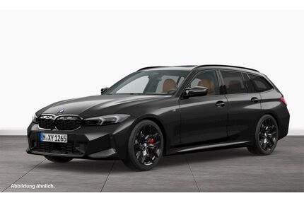BMW M340d Gebrauchtwagen