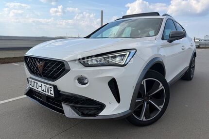 Cupra Formentor Gebrauchtwagen