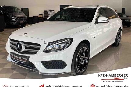 Mercedes-Benz C 350 Gebrauchtwagen