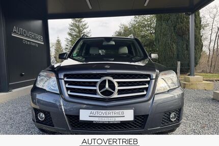 Mercedes-Benz GLK 220 Gebrauchtwagen