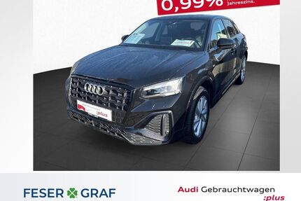Audi Q2 Gebrauchtwagen