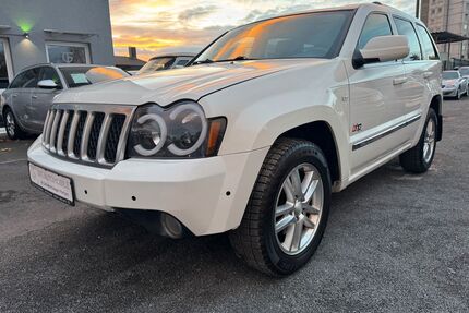 Jeep Grand Cherokee Gebrauchtwagen